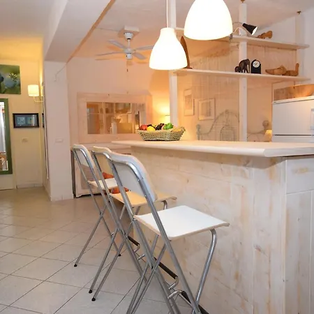 Bouganville Apartamento Marina di Campo
