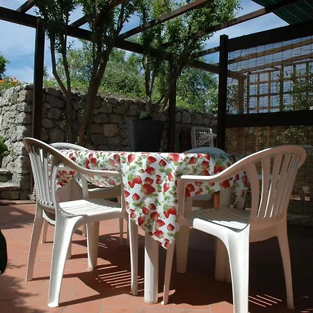 Bouganville Apartamento *