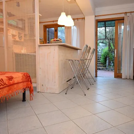 Apartamento Bouganville