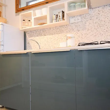 Apartamento Bouganville