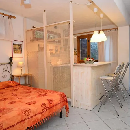 Bouganville Apartamento *