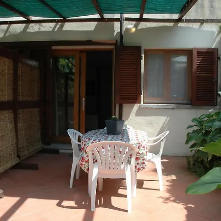Bouganville Apartamento