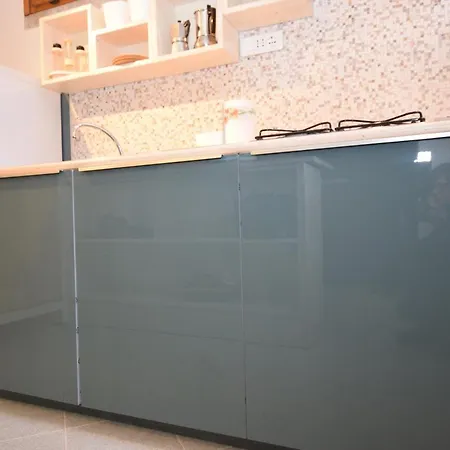 Bouganville Apartamento Marina di Campo