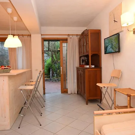 Bouganville Apartamento Marina di Campo
